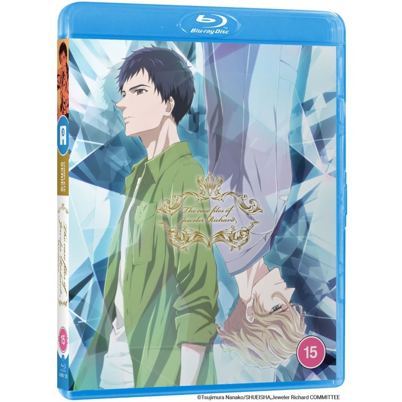 copy of Overlord II - Season 2 Collection (15) DVD