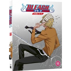 Bleach (Original) Part 8 -...