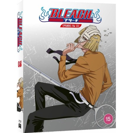 copy of Code Geass: Lelouch of the Resurrection - Collector's Edition Combi (15) BD/DVD