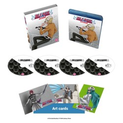 copy of Code Geass: Lelouch of the Resurrection - Collector's Edition Combi (15) BD/DVD