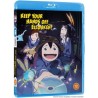 Keep Your Hands Off Eizouken! Collection (15) Blu-Ray