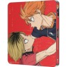 HAIKYU!! - Movie: The Dumpster Battle - Steelbook (12) Blu-Ray