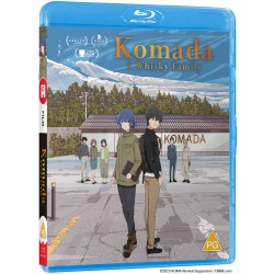 Komada: A Whisky Family...
