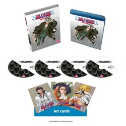 copy of Code Geass: Lelouch of the Resurrection - Collector's Edition Combi (15) BD/DVD