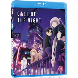 Call of the Night - Season...