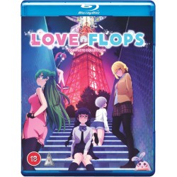 Love Flops Collection (tbc)...
