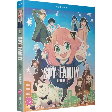 copy of Overlord II - Season 2 Collection (15) DVD