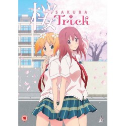 Sakura Trick Collection...