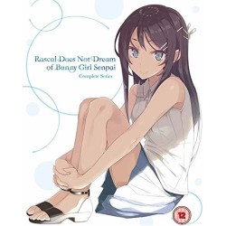 copy of Captain Earth Collection (15) DVD