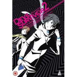 Devil Survivor 2 The...