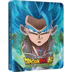 Dragon Ball Super: Broly -...