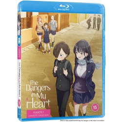 copy of Code Geass: Lelouch of the Resurrection - Collector's Edition Combi (15) BD/DVD