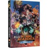 My Hero Academia: You're Next - The Movie (12) DVD
