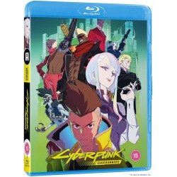 copy of Code Geass: Lelouch of the Resurrection - Collector's Edition Combi (15) BD/DVD