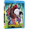 Cyberpunk: Edgerunners Collection (15) Blu-Ray