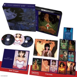 copy of Perfect Blue (18) Blu-Ray