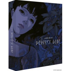 Perfect Blue Deluxe Edition...