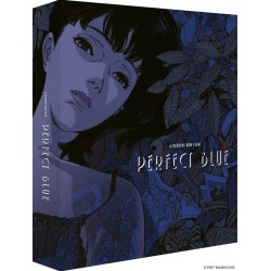 Perfect Blue Deluxe Edition - Combi (18) 4K/BD