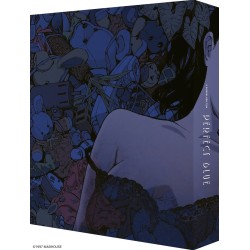 copy of Perfect Blue (18) Blu-Ray