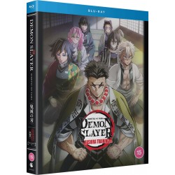 Demon Slayer: Kimetsu no...