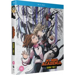 My Hero Academia Season 7 -...