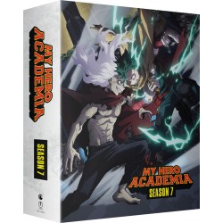 My Hero Academia Season 7 -...