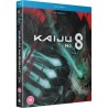 Kaiju No 8 - Season 1 (15) Blu-Ray
