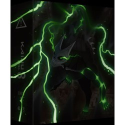 copy of Ghost in the Shell (15) Blu-Ray