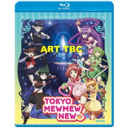 Tokyo Mew Mew New - Season...