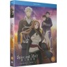 Spice and Wolf: Merchant Meets the Wise Wolf - Season 1 Part 2 (12) Blu-Ray