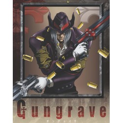 Gungrave Collection -...