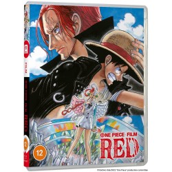 One Piece Film: Red (12)...