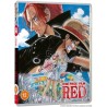 One Piece Film: Red (12) Blu-Ray