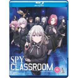 Spy Classroom - Seasons 1 &...