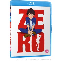 Lupin Zero Collection (15)...