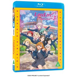 copy of Code Geass: Lelouch of the Resurrection - Collector's Edition Combi (15) BD/DVD