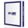 Spy x Family Code: White - Collector's Edition Combi + CD (12) BD/DVD