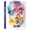 Spy x Family Code: White - Collector's Edition Combi + CD (12) BD/DVD