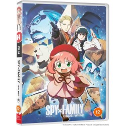 copy of Code Geass: Lelouch of the Resurrection - Collector's Edition Combi (15) BD/DVD