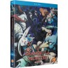 Shangri-La Frontier - Season 2 (12) Blu-Ray