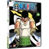 One Piece Uncut: Collection 2 (15) DVD