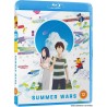 Summer Wars (12) Blu-Ray