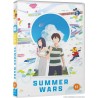 Summer Wars (12) DVD