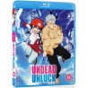 Undead Unluck - Part 1 (15) Blu-Ray