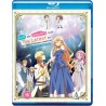copy of copy of copy of copy of copy of copy of Record of Grancrest War Part 1 (18) Blu-Ray