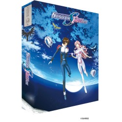 Mobile Suit Gundam SEED Freedom - Collector's Edition Combi (15) 4K/BD