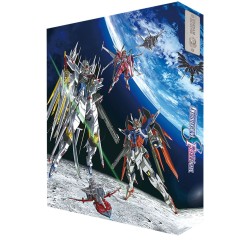 Mobile Suit Gundam SEED Freedom - Collector's Edition Combi (15) 4K/BD