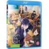The Dangers in My Heart - Season 2 (15) Blu-Ray