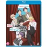 copy of copy of copy of copy of copy of copy of Record of Grancrest War Part 1 (18) Blu-Ray