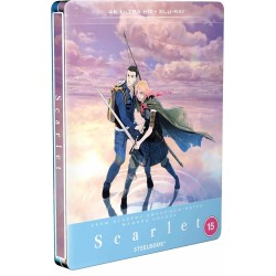 Scarlet (15) 4K/BD